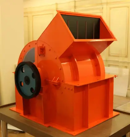 Mining Industry Devices