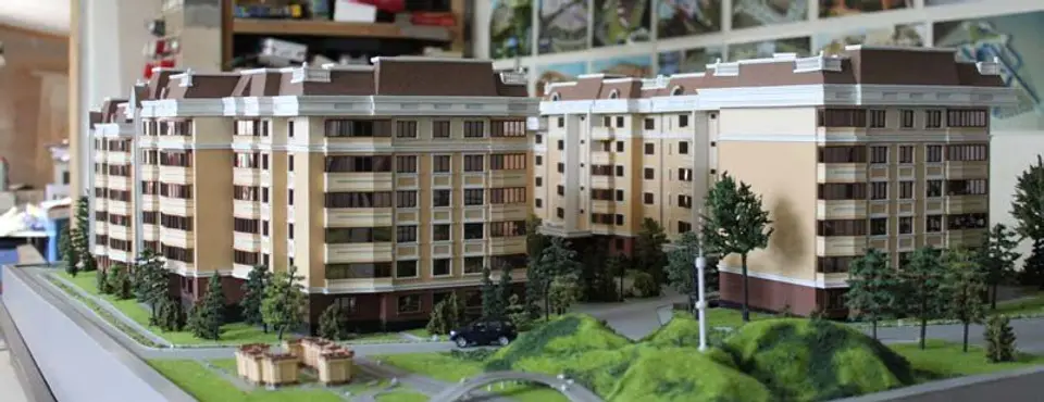 Korkem-Tau Residential Complex — photo 2