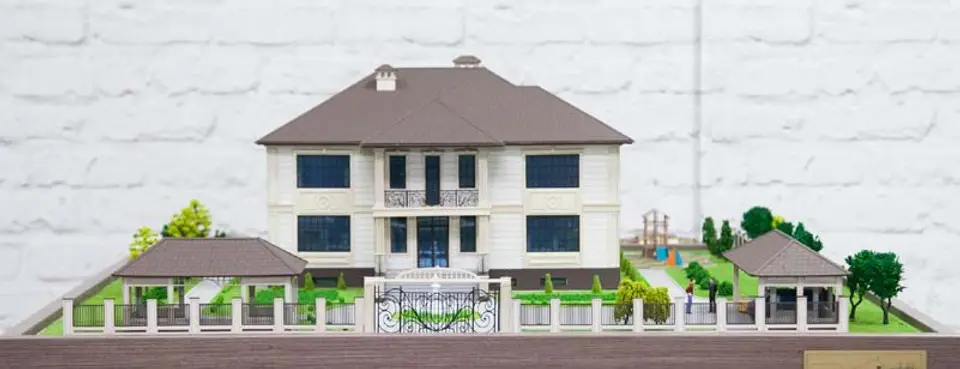 Private Residential House — photo 2
