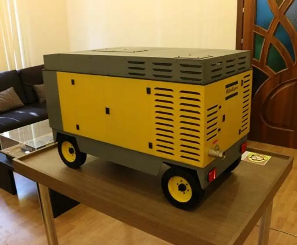 Mining Industry Devices — photo 2