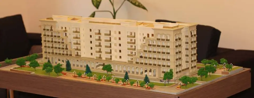 Nur Tobe Residential Complex — photo 2