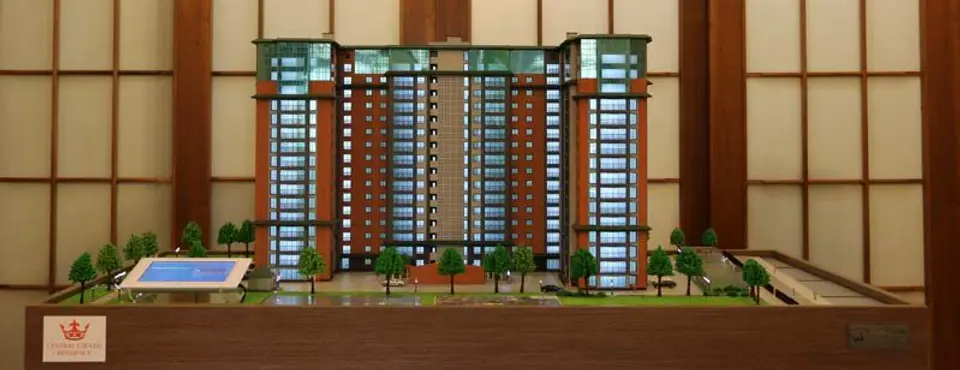 Residence Residential Complex — photo 2
