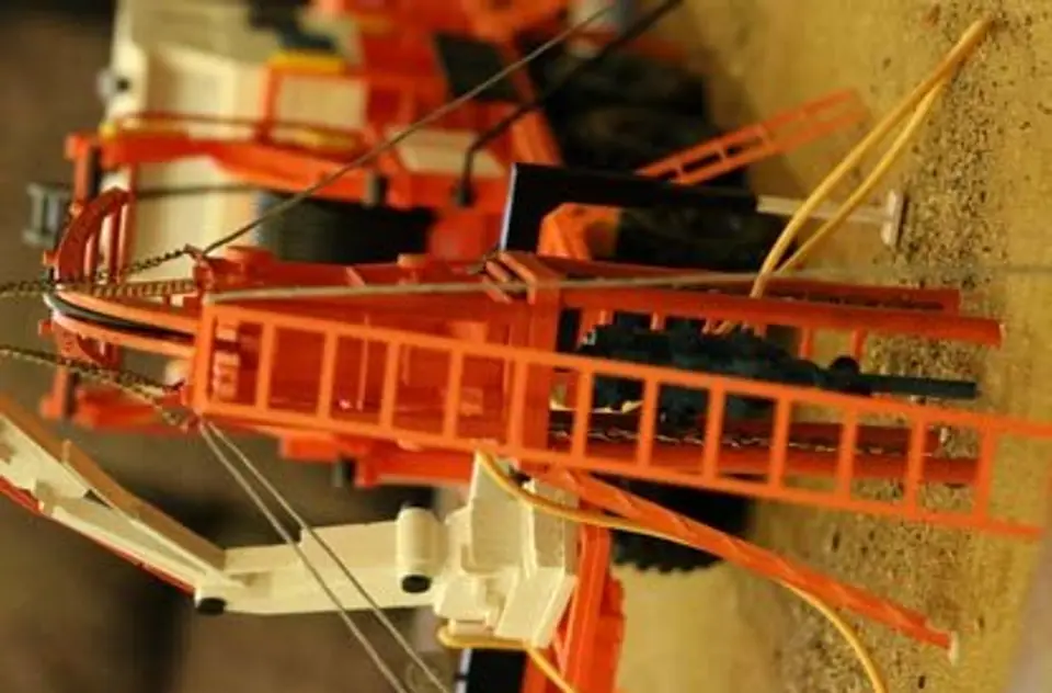 Coiltubing Facility — photo 3